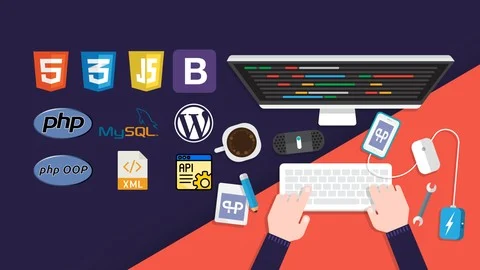 PHP Full Stack Bootcamp