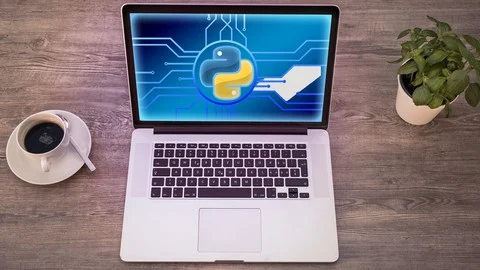 Python Masterclass
