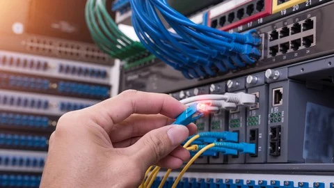 CCNA Practice Tests